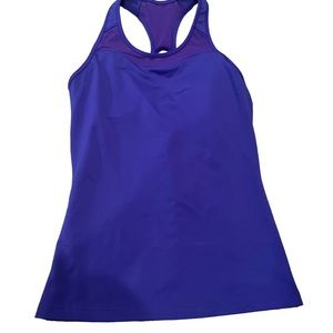 Athleta active tank top size XS